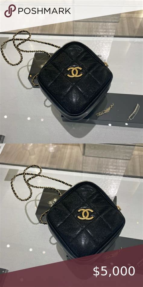 10 stitch chanel replica|authentic chanel diamond bag.